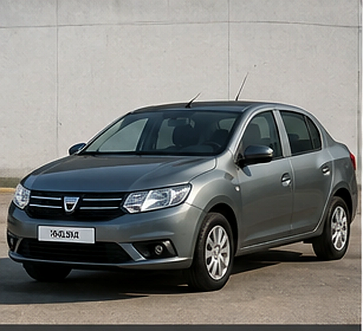 Dacia Logan