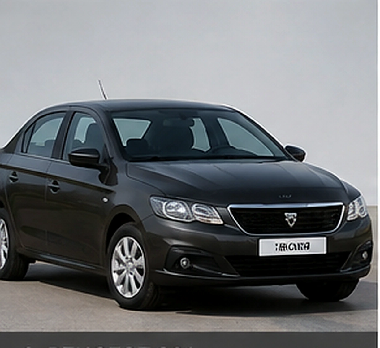 Peugeot 301, véhicule de location